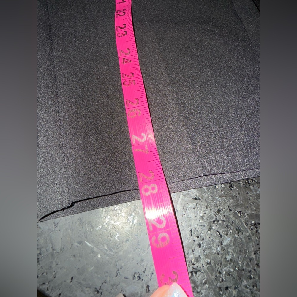 Athleta Black Endless High Rise Pants - Picture 13 of 13